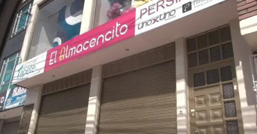 EL ALMACENCITO CARRERA 52C BOGOTÁ EL ALMACENCITO CARRERA 52C BOGOTÁ
